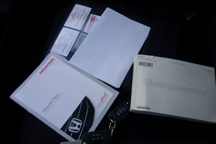 CR-V Honda CR-V 2013r 2.0 benzyna 155 KM navi kamera cofania niski przebieg zdjęcie 24