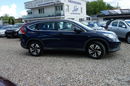 CR-V Honda CR-V 2013r 2.0 benzyna 155 KM navi kamera cofania niski przebieg zdjęcie 3
