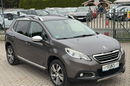 Peugeot 2008 Panorama Benzyna Gwarancja zdjęcie 1