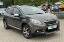 Peugeot 2008 Panorama Benzyna Gwarancja zdjęcie 10