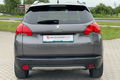 samochód osobowy Peugeot zdjęcie 13