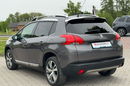 Peugeot 2008 Panorama Benzyna Gwarancja zdjęcie 14