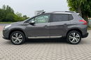 Peugeot 2008 Panorama Benzyna Gwarancja zdjęcie 15