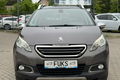 samochód osobowy Peugeot zdjęcie 17