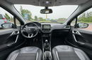Peugeot 2008 Panorama Benzyna Gwarancja zdjęcie 18