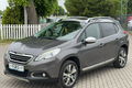 samochód osobowy Peugeot zdjęcie 2