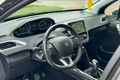 samochód osobowy Peugeot zdjęcie 20