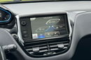 Peugeot 2008 Panorama Benzyna Gwarancja zdjęcie 23