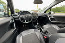 Peugeot 2008 Panorama Benzyna Gwarancja zdjęcie 24