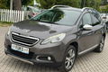 samochód osobowy Peugeot zdjęcie 3