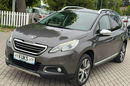Peugeot 2008 Panorama Benzyna Gwarancja zdjęcie 3