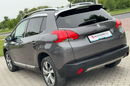 Peugeot 2008 Panorama Benzyna Gwarancja zdjęcie 4