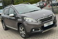 samochód osobowy Peugeot zdjęcie 5