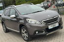 Peugeot 2008 Panorama Benzyna Gwarancja zdjęcie 5