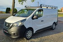 Nissan NV300 NV300 Trafic Vivaro 1.6 dCi 120KM Bagażnik dachowy zdjęcie 1