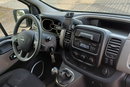 Nissan NV300 NV300 Trafic Vivaro 1.6 dCi 120KM Bagażnik dachowy zdjęcie 14