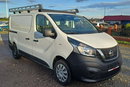Nissan NV300 NV300 Trafic Vivaro 1.6 dCi 120KM Bagażnik dachowy zdjęcie 2