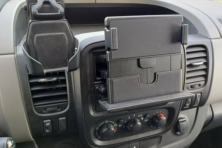 Nissan NV300 NV300 Trafic Vivaro 1.6 dCi 120KM Bagażnik dachowy zdjęcie 20