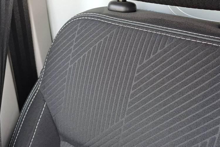 Nissan NV300 NV300 Trafic Vivaro 1.6 dCi 120KM Bagażnik dachowy zdjęcie 22