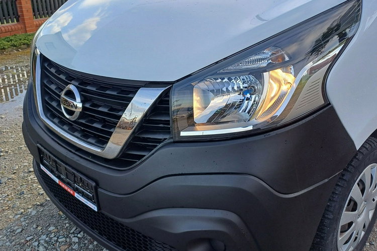 Nissan NV300 NV300 Trafic Vivaro 1.6 dCi 120KM Bagażnik dachowy zdjęcie 6