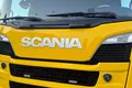 ciągnik siodłowy Scania zdjęcie 15