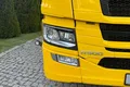 ciągnik siodłowy Scania zdjęcie 17
