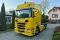 ciągnik siodłowy Scania zdjęcie 39