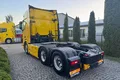ciągnik siodłowy Scania zdjęcie 4