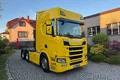 ciągnik siodłowy Scania zdjęcie 40