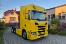 Scania R500 zdjęcie 40