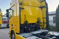 ciągnik siodłowy Scania zdjęcie 9