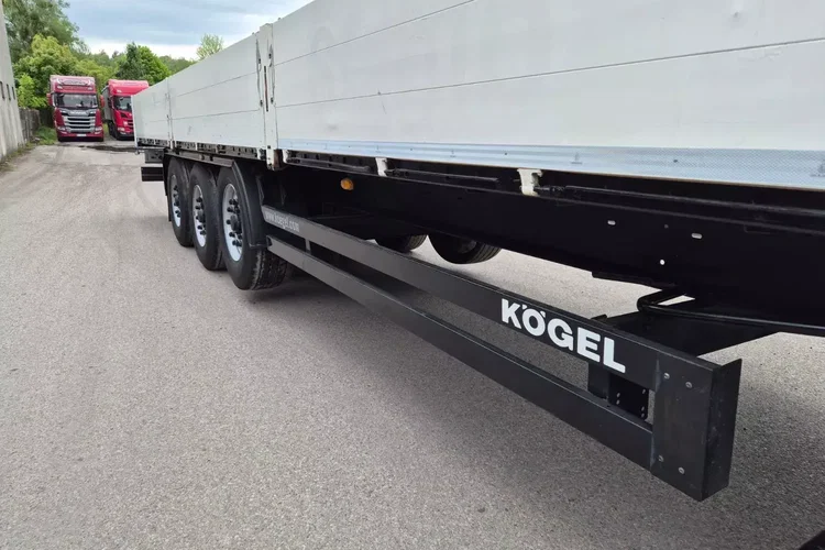 Kogel Burtowa zdjęcie 10