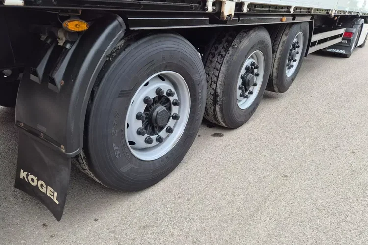 Kogel Burtowa zdjęcie 12