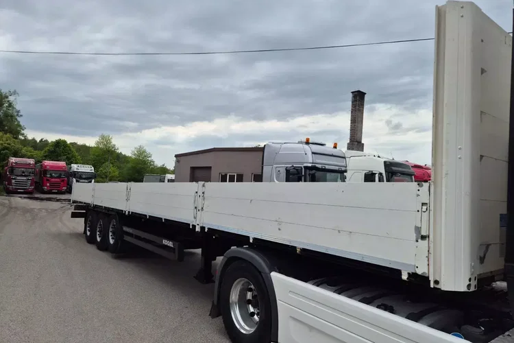 Kogel Burtowa zdjęcie 6