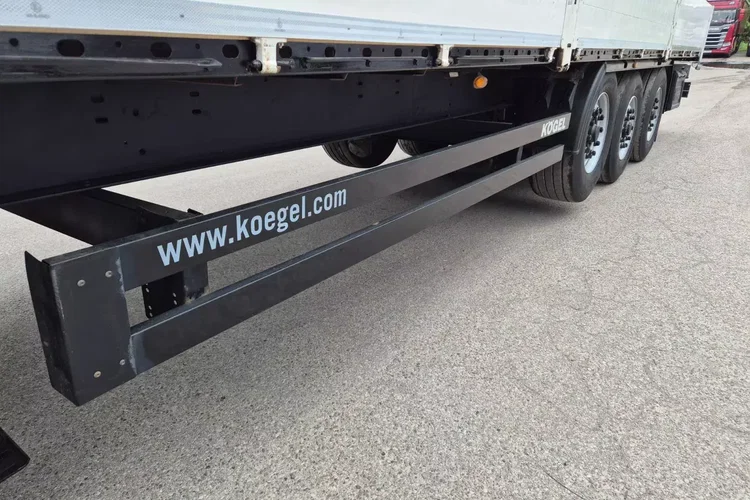 Kogel Burtowa zdjęcie 7