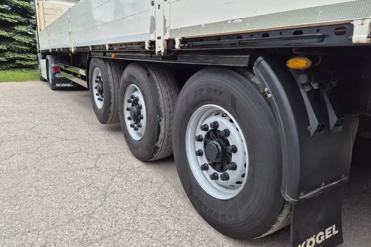 Kogel Burtowa zdjęcie 8