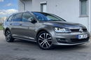 Volkswagen Golf +ALLSTAR+Podgrze Fotele+Polecenia głosowe+Tempomat zdjęcie 11