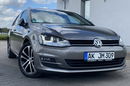 Volkswagen Golf +ALLSTAR+Podgrze Fotele+Polecenia głosowe+Tempomat zdjęcie 13