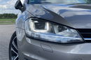 Volkswagen Golf +ALLSTAR+Podgrze Fotele+Polecenia głosowe+Tempomat zdjęcie 14