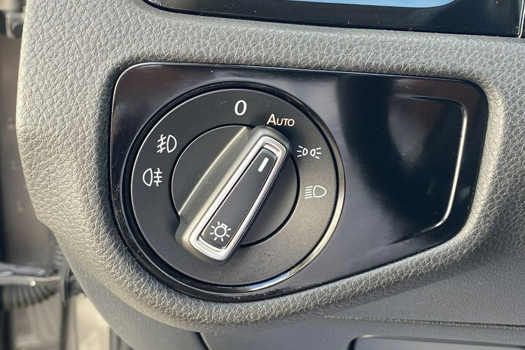 Volkswagen Golf +ALLSTAR+Podgrze Fotele+Polecenia głosowe+Tempomat zdjęcie 20