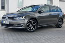 Volkswagen Golf +ALLSTAR+Podgrze Fotele+Polecenia głosowe+Tempomat zdjęcie 3
