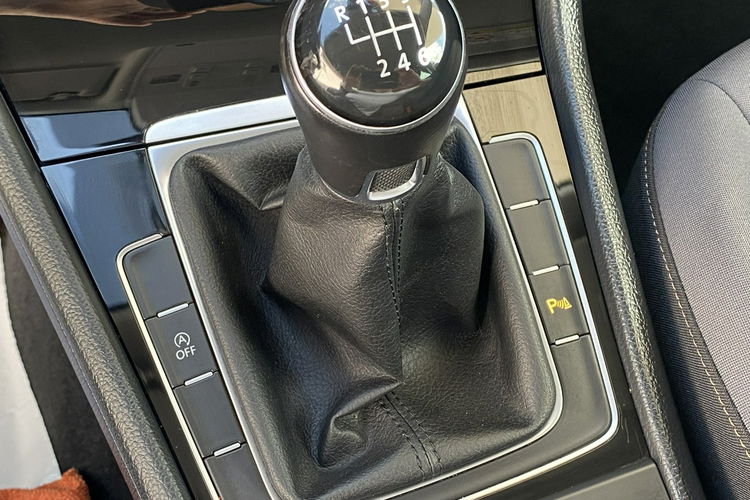 Volkswagen Golf +ALLSTAR+Podgrze Fotele+Polecenia głosowe+Tempomat zdjęcie 31