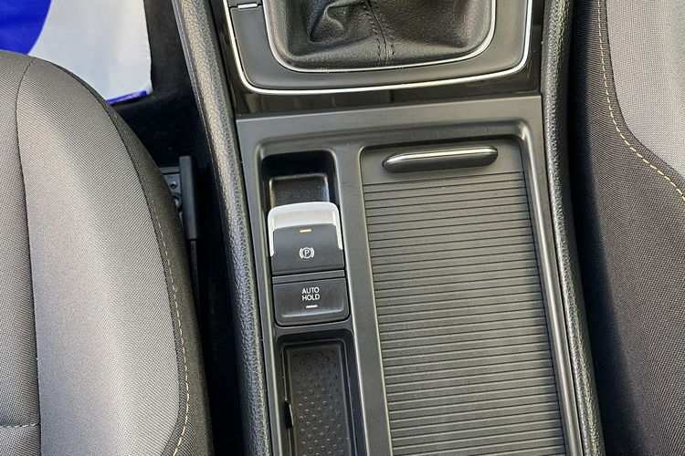 Volkswagen Golf +ALLSTAR+Podgrze Fotele+Polecenia głosowe+Tempomat zdjęcie 32