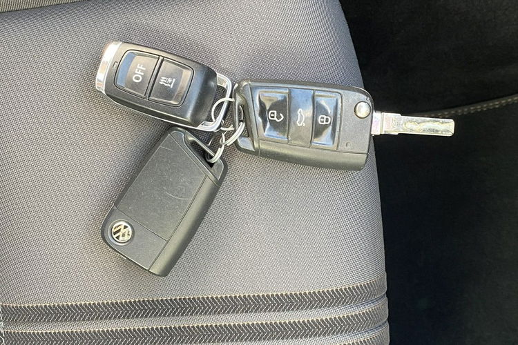 Volkswagen Golf +ALLSTAR+Podgrze Fotele+Polecenia głosowe+Tempomat zdjęcie 33