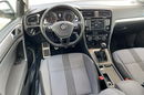 Volkswagen Golf +ALLSTAR+Podgrze Fotele+Polecenia głosowe+Tempomat zdjęcie 34