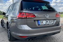 Volkswagen Golf +ALLSTAR+Podgrze Fotele+Polecenia głosowe+Tempomat zdjęcie 7