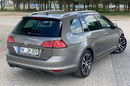 Volkswagen Golf +ALLSTAR+Podgrze Fotele+Polecenia głosowe+Tempomat zdjęcie 9