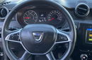 Dacia Duster +Kamera360+Navi+Martwe pole+LEDY+Podg. fotele+87 tys. km zdjęcie 20
