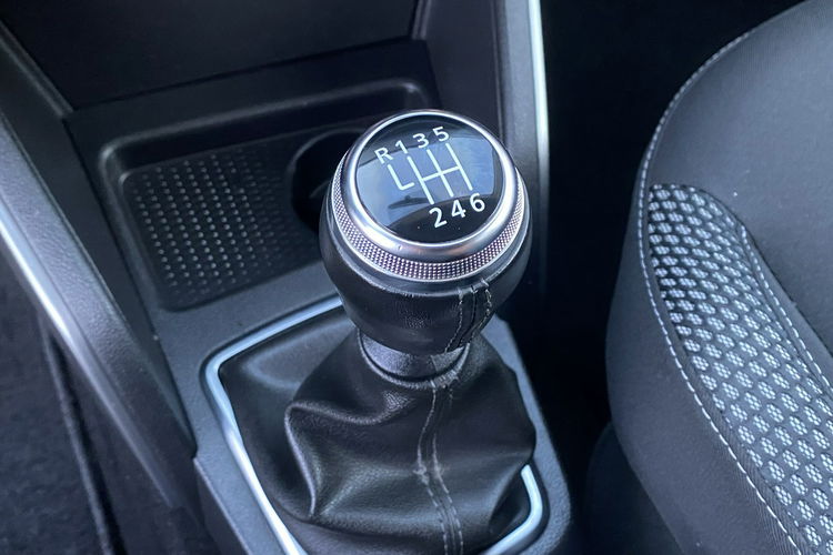 Dacia Duster +Kamera360+Navi+Martwe pole+LEDY+Podg. fotele+87 tys. km zdjęcie 22