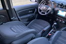 Dacia Duster +Kamera360+Navi+Martwe pole+LEDY+Podg. fotele+87 tys. km zdjęcie 35